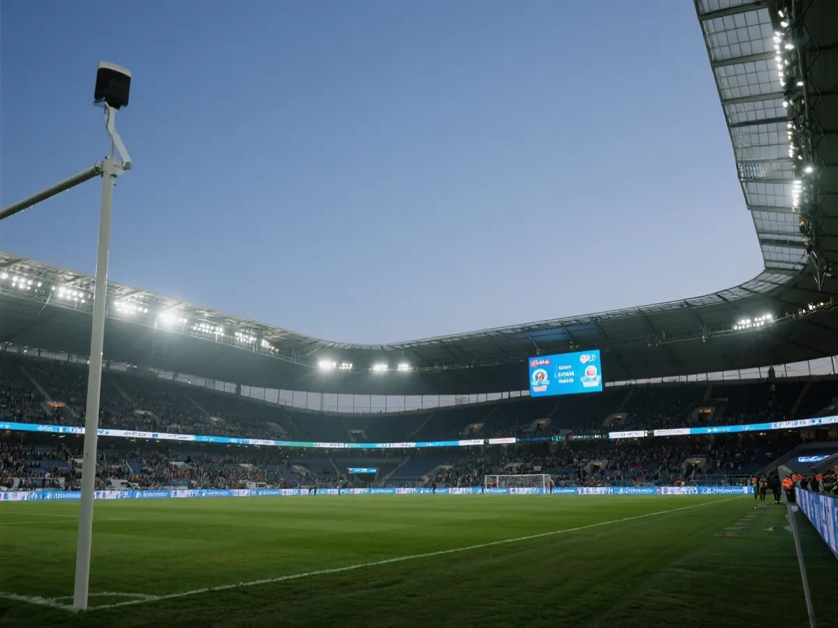 世界杯服務體驗