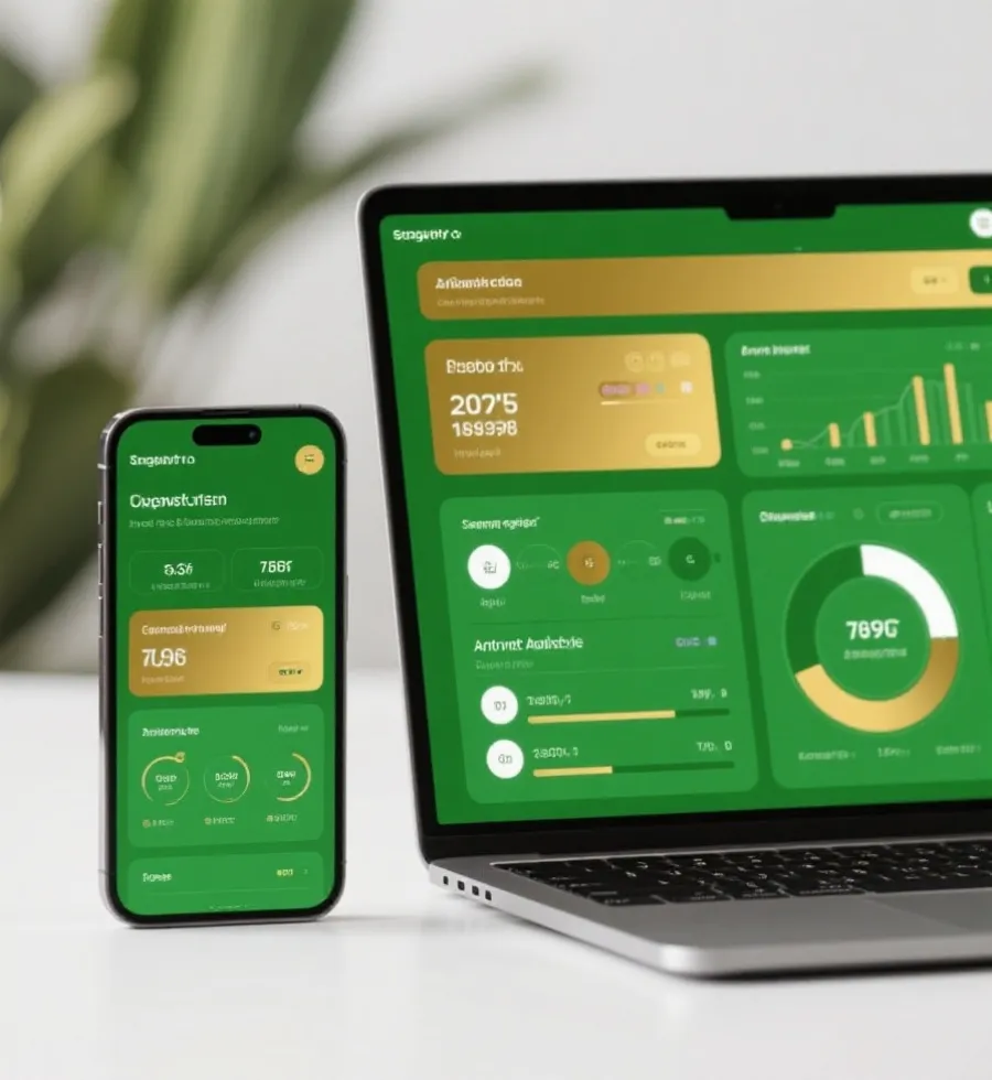 平台操作流程展示