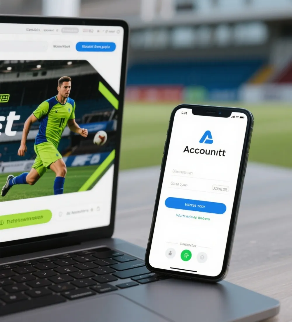 官方註冊入口流程展示