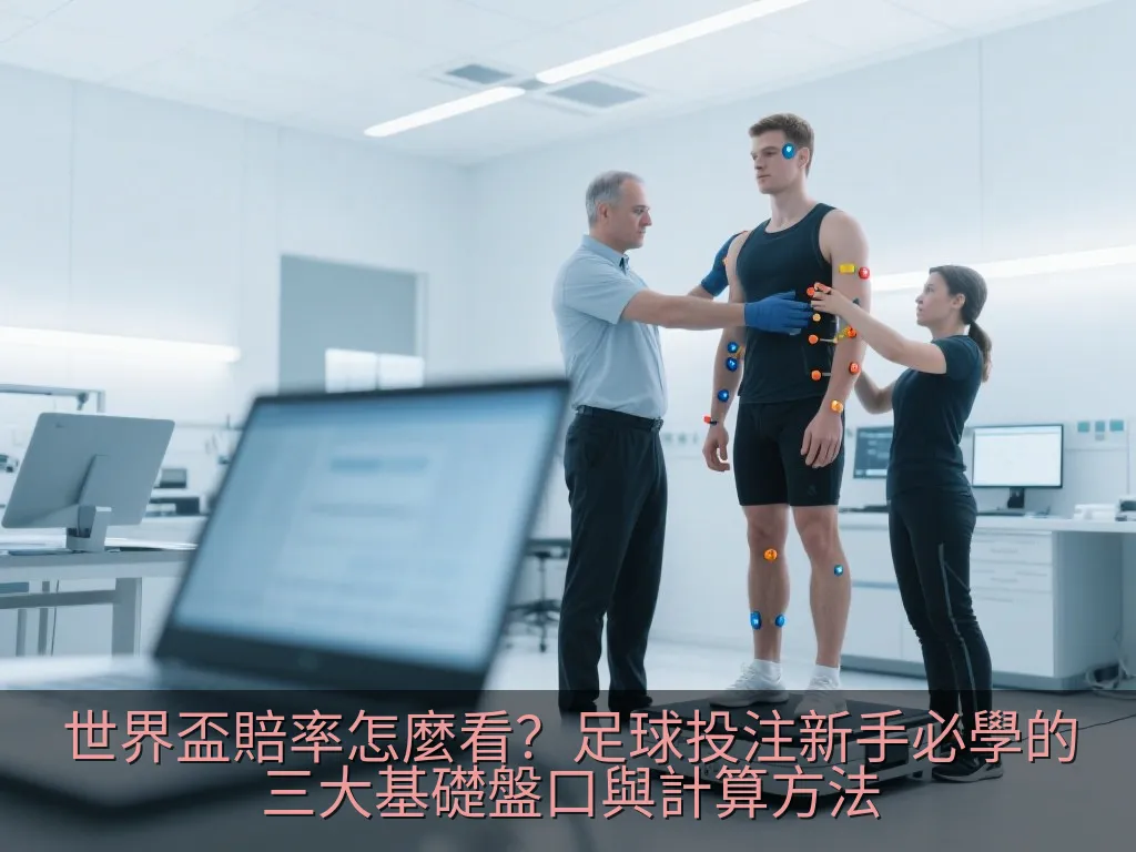 簡約清新的平板電腦界面，顯示中性的運動數據圖表與數字線條